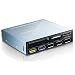 Produktbild ENERMAX Mighty Charger 3.5 Zoll Super Charge Anschluss USB 3.0 USB 2.0
