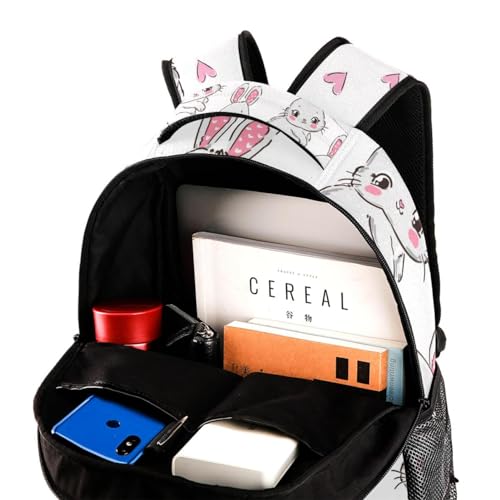 Sac de voyage décontracté grand volume multicolore pour adolescents - 4