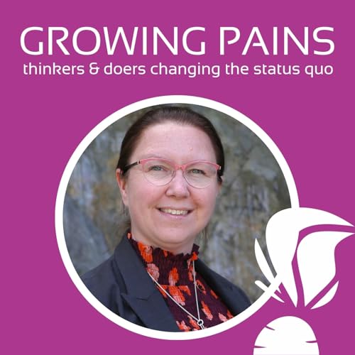 Which leaders should join us on Growing Pains?