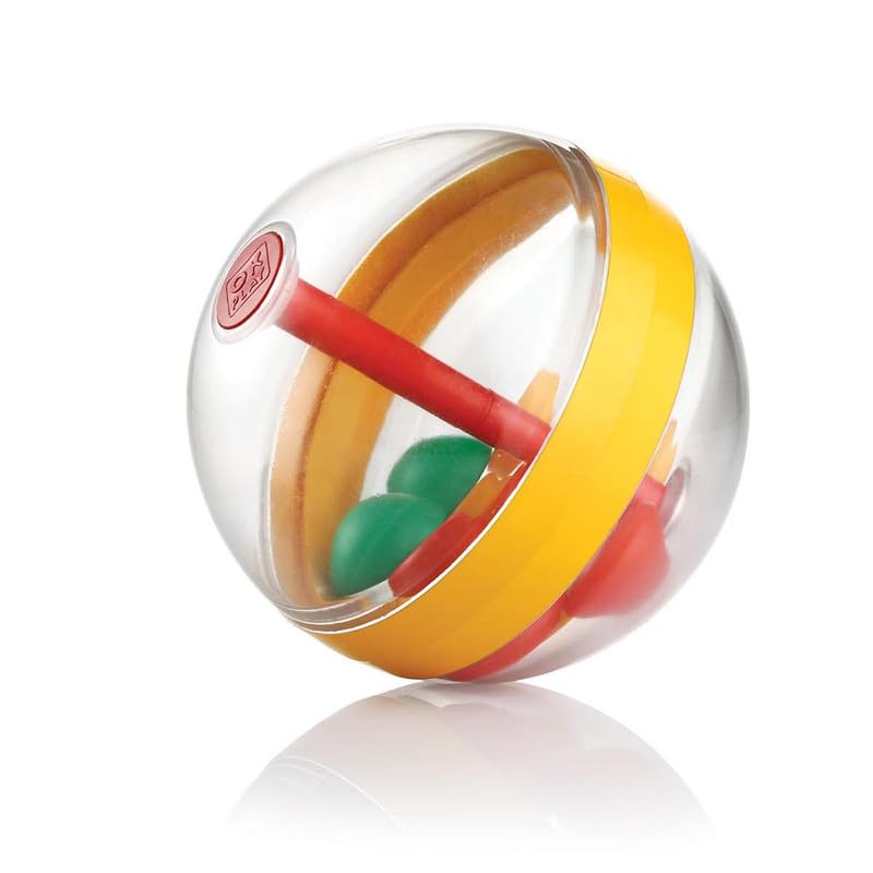 Kids Plastic Babee Ball Ride On, Toy for Toddlers, Baby Toys for Kids Children Rider and Infant Baby Toys, Suitable for Boys & Girls Multicolor (B0CW9QW5WR) Amazon Price History, Amazon Price Tracker