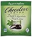 Chocolove Dark Chocolate Mint Crème Bites, 3.5 OZ