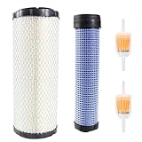 #US Parts Air Fliter for Case-IH 86401594 86519866 86549700 87300178 87300179 87682988