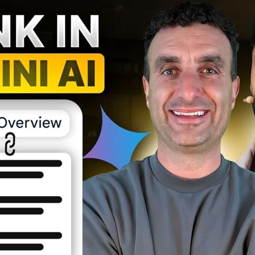 Rank in Gemini AI Overviews with Listicles | James Dooley & Jabez Reuben