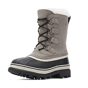 Sorel – Women’s Caribou Waterproof Boot for Winter