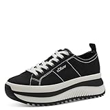VEGAN: Die Schuhe der VEGAN SHOES Kollektion von s.Oliver stehen für die ethischen Werte eines veganen Lifestyles. Alle Modelle der Linie bestehen zu 100 % aus Materialien nicht tierischen Ursprungs.