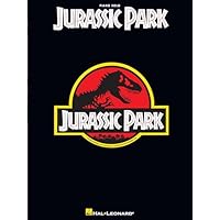 Jurassic Park. Piano Solo.