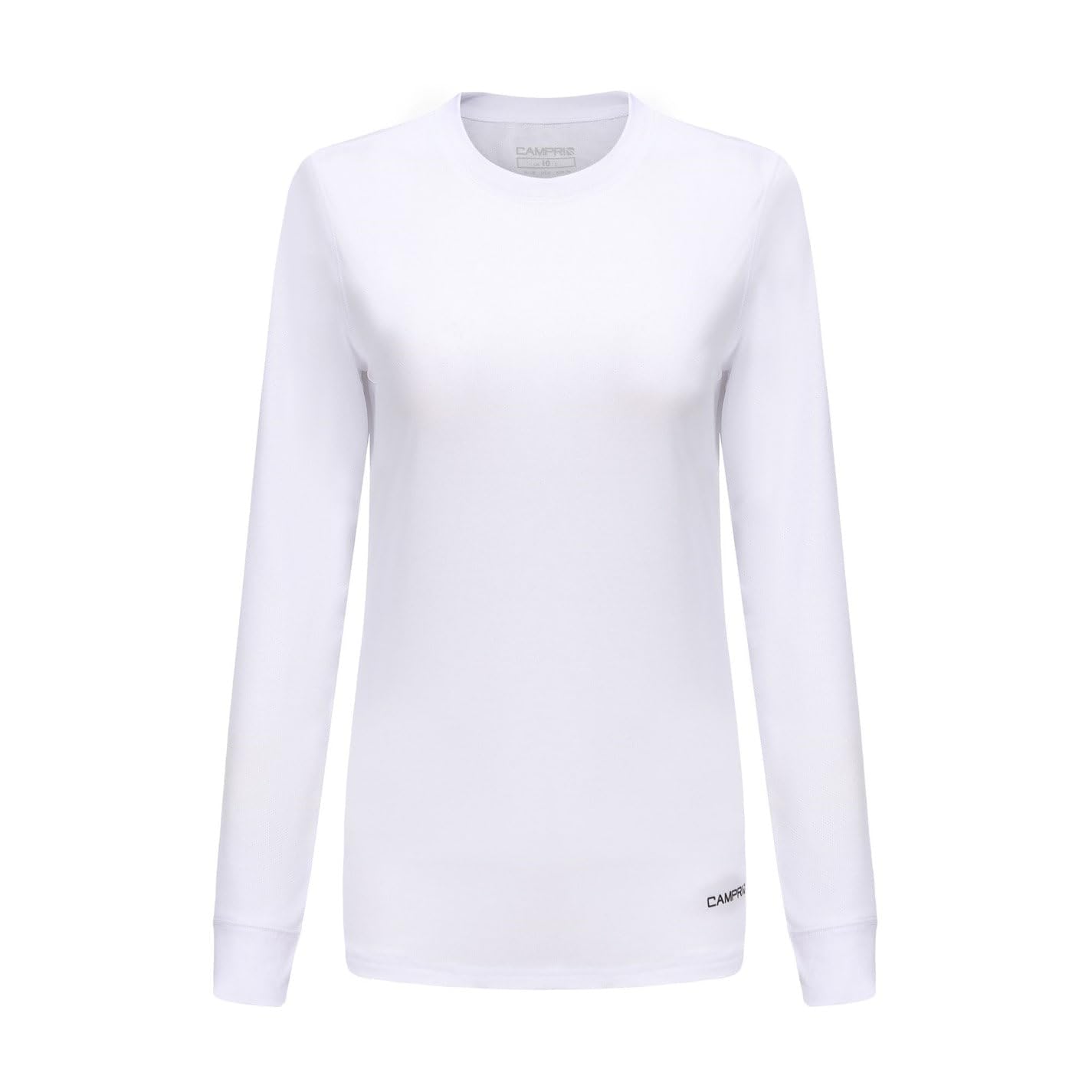 CAMPRIWomens Thermal Top White L