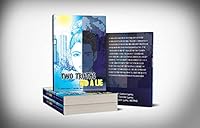 TWO TRUTHS AND A LIE 0578209039 Book Cover