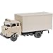 Produktbild 95308 H0 IFA W50 L MK Möbelkoffer Rockband Gipsy