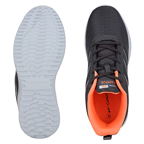 Image of Campus Men Coin Running Shoes