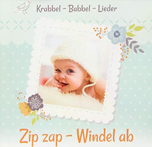 Zip Zap - Windel Ab