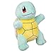 Pokémon Squirtle Plush Stuffed Animal Toy - 8