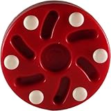 TronX S10 Inline Roller Official Street Hockey Pucks