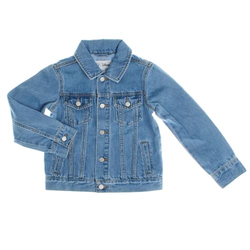 Chaqueta Vaquera Disney Mickey niño 574893. Chaqueta Tejana niño, Chaqueta Jean niño