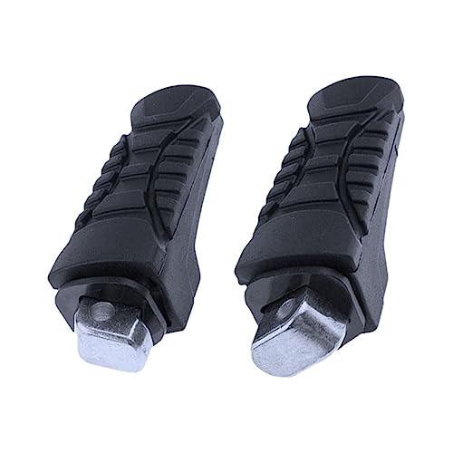 Repose-pieds pour BMW R1250GS contre la fatigue et les glissements