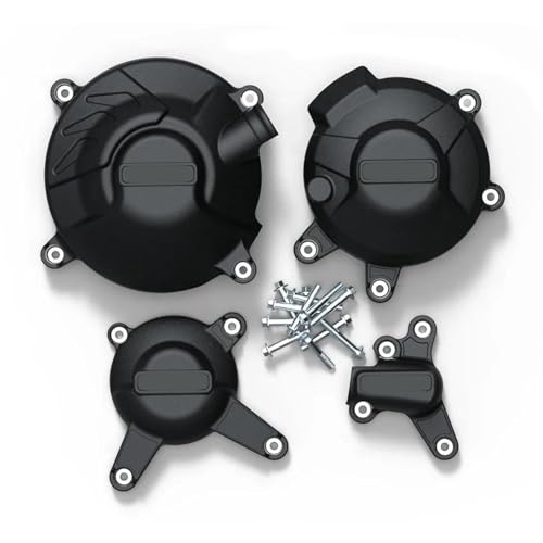 Protection capot moteur MT-09 Yamaha XSR900 Tracer 900 FZ09 2014-2020