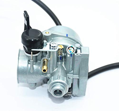 Carbpro 16100-Gcf-672 Carburetor For 1997-2004 Honda Xr70R Crf70F Xr70 Crf70 Pb12H Pb12J Pb12K Carb Assembly #TOP5