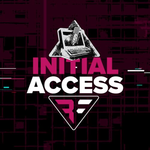 『Initial Access』のカバーアート