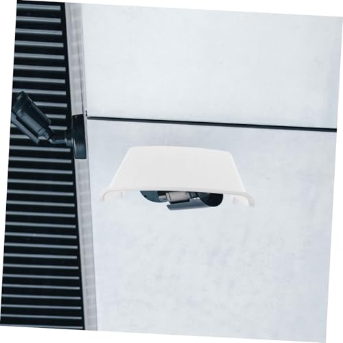 Protector de cámara de seguridad funda exterior impermeable contra lluvia y polvo 6
