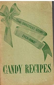 Collection of Candy Recipes