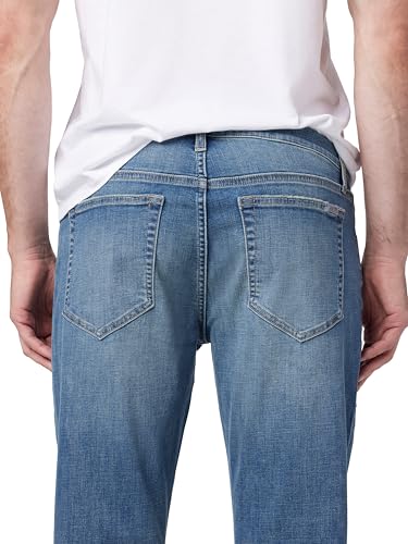 Image of Joe's Jeans Mens Brixton Straight and Narrow Leg Jean