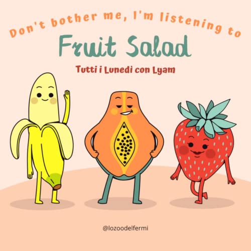 Fruit Salad cover art