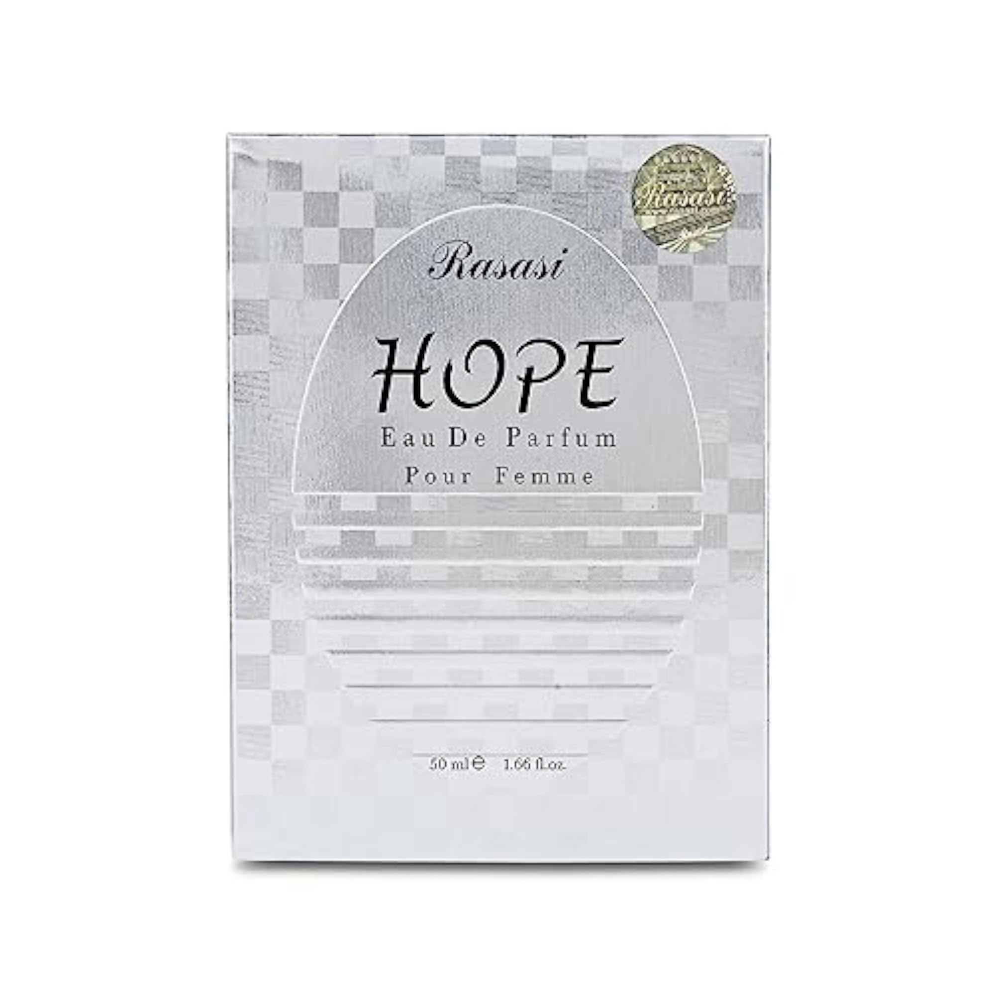 Hope Eau de Parfum for Women 50ml