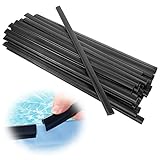 Biggun 24' Extra-Long Coping Strips for Overlap Above Ground Pool Liners - Easy to...