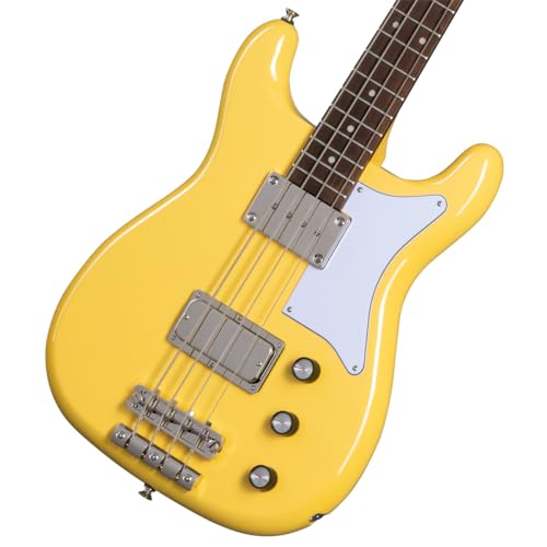 Epiphone/Newport Bass Sunset Yellow �G�s�t�H�� �j���[�|�[�g �x�[�X