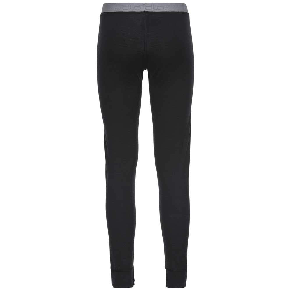 Odlo 100% Merino 200 Gramm_195741 Underwear Set Femme (Lot de 1)