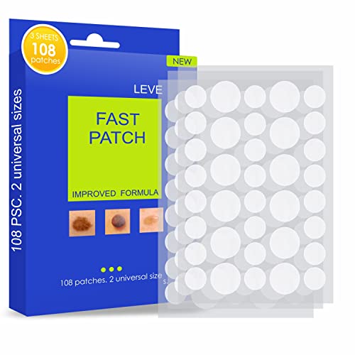 Top 10 Best Skin Tag Removal Patches Reviews & Buying Guide Katynel