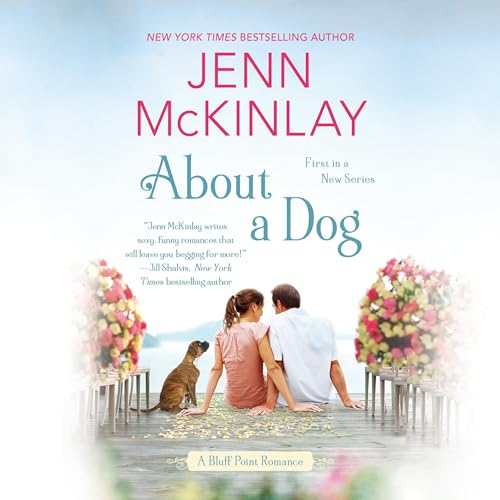 About a Dog B0DFZPTXMS Book Cover