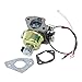 Kohler 32-853-28-S Lawn & Garden Equipment Engine Carburetor (Replaces 32-853-25-S) Genuine Original Equipment Manufacturer (OEM) Part