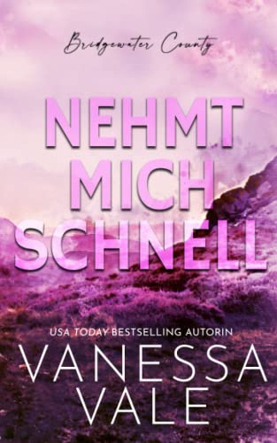 Nehmt Mich Schnell (German Edition) [German] 1795925051 Book Cover