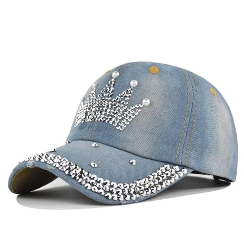 Casquette de baseball en plein air pour vos journées d'été décontractées