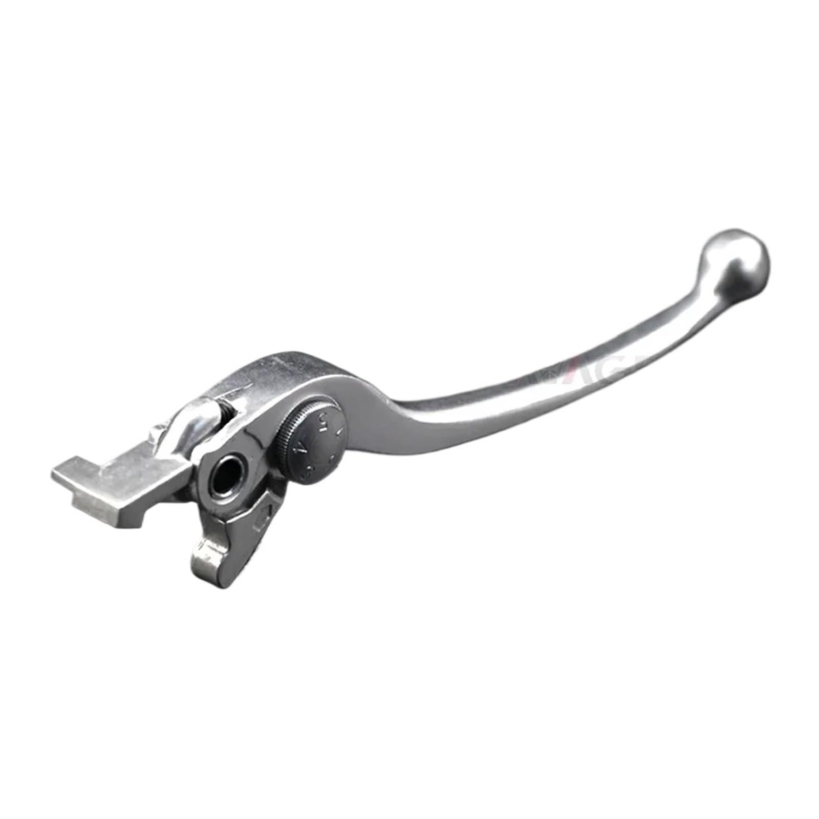 Maneta de embrague ajustable para Suzuki DL 650 V-Strom y Katana