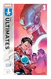 Ultimates By Deniz Camp Vol. 3: Rescue Mission