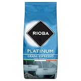 Rioba Platinum Grani Espresso 1000g