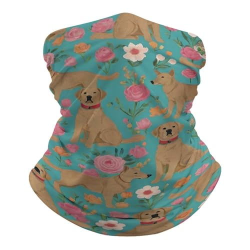 Headwrap Head Cover for Women Men, Multipurpose Head Caps Headwear