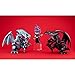 Megahouse - Yu-Gi-Oh! Duel Monsters - Red-Eyes Black Dragon, MegaToon Collectible Figure