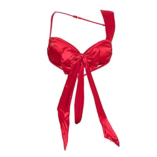 Ensemble de lingerie sexy XX-Large sublimant les formes généreuses