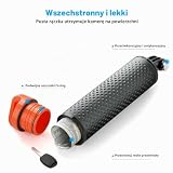 Sametop Pływający Uchwyt Ręczny Wodoszczelny Kijek Floating Handle do GoPro