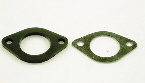 Intake Manifold Spacer/Gasket for Chinese Scooters with 150cc GY6 Motors