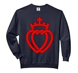 Priestly Society of Saint Pius X. SSPX Comfort Colors Adult Sweatshirt