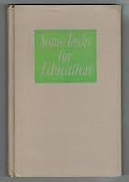 Some Tasks for Education B0006ARAKC Book Cover