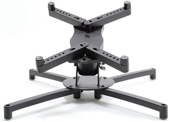 RPM 73002 Pit-Pro Extreme Car Stand - Black