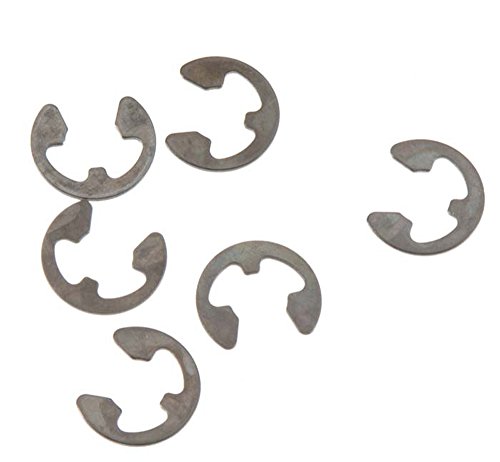 DuraTrax 258142 E-Clip 5mm Mini Quake SE (5)