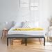 Olee Sleep 10 in Aquarius Memory Foam Mattress Twin 10FM02T