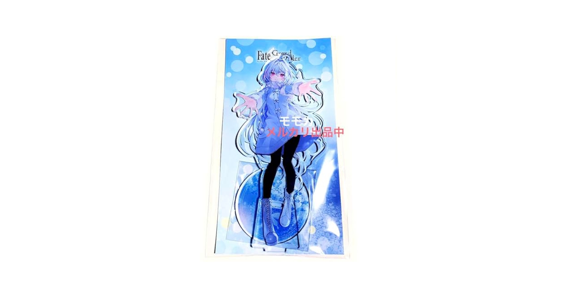 Amazon.co.jp: FGO コミケ カルデアウィンターバケーション