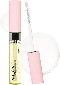 ETUDE My Lash Serum 9g 23AD | Soro de cílios diários fácil e confortável com biotina | Aparência de cílios mais longos e grossos | K-beauty